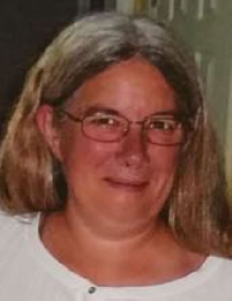 Deborah Roe