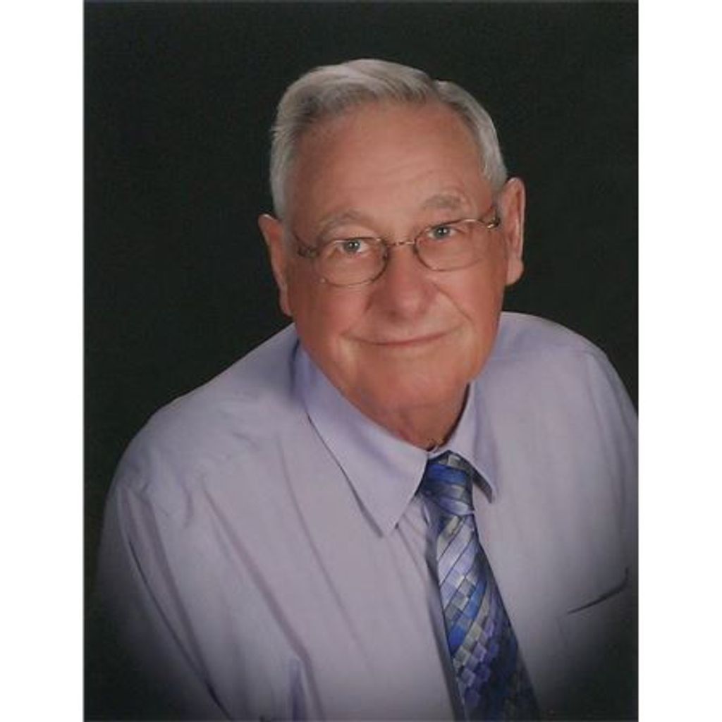 Maurice R. "Maury" Berlage Profile Photo