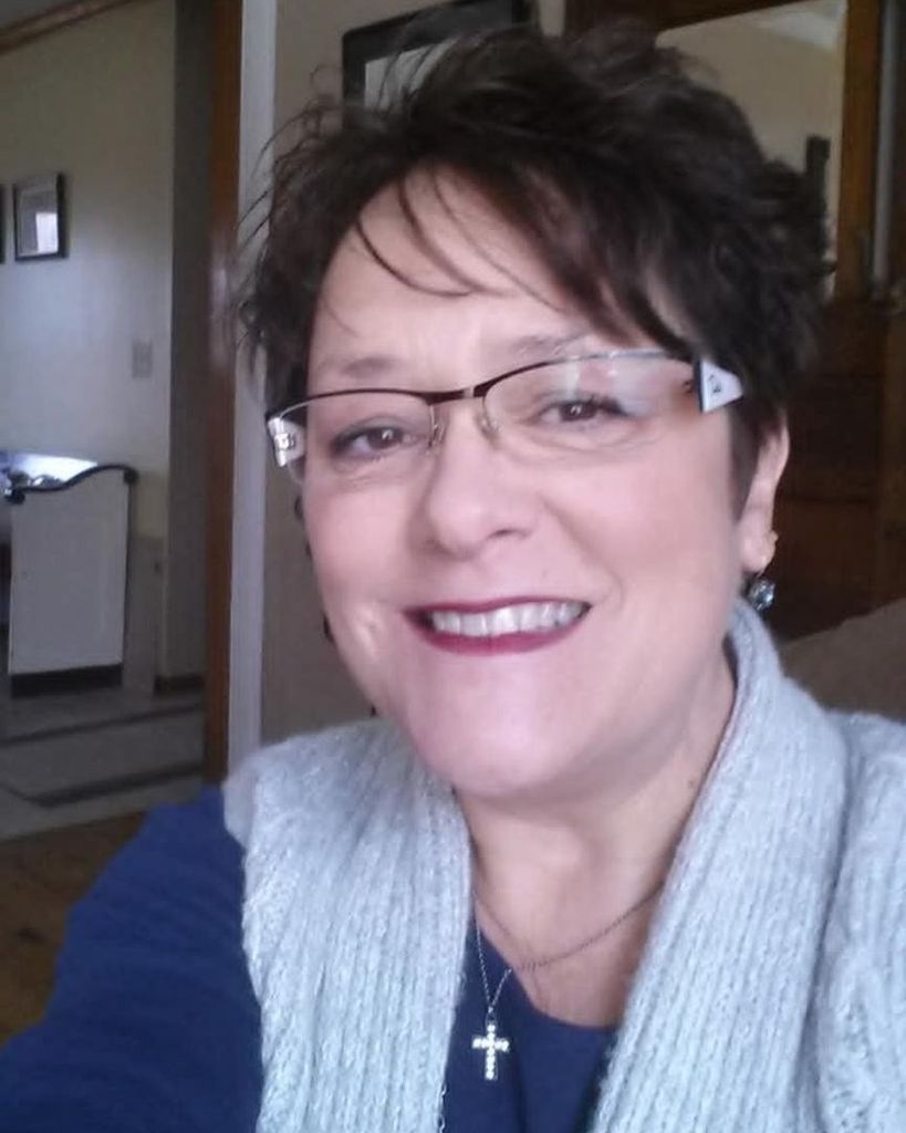 Martha Anne Brubaker Profile Photo