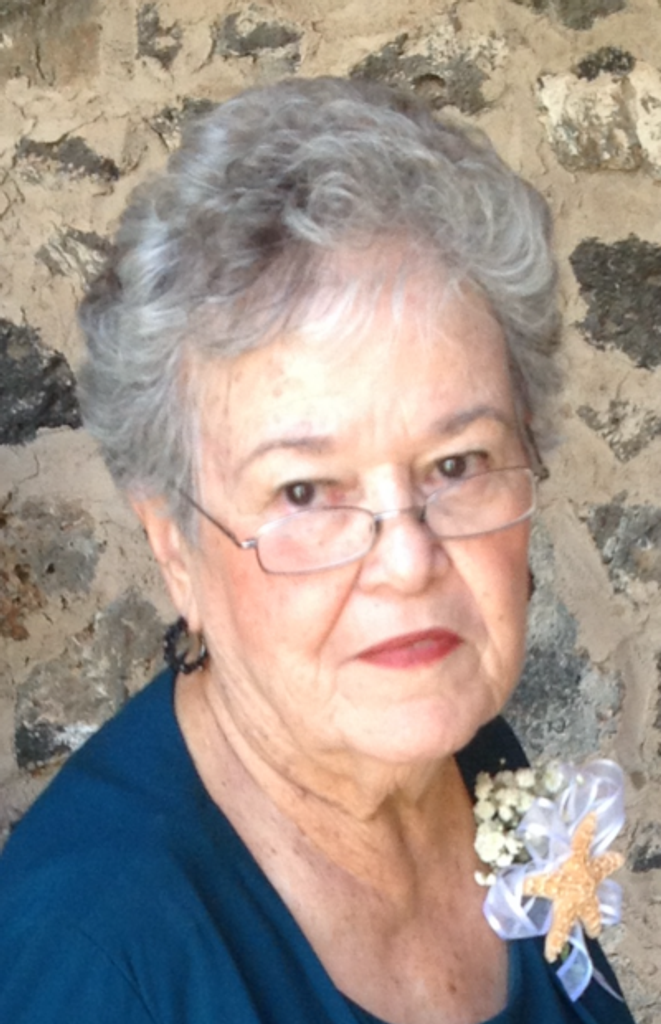 Angelina "Nana" Valles Facio Profile Photo