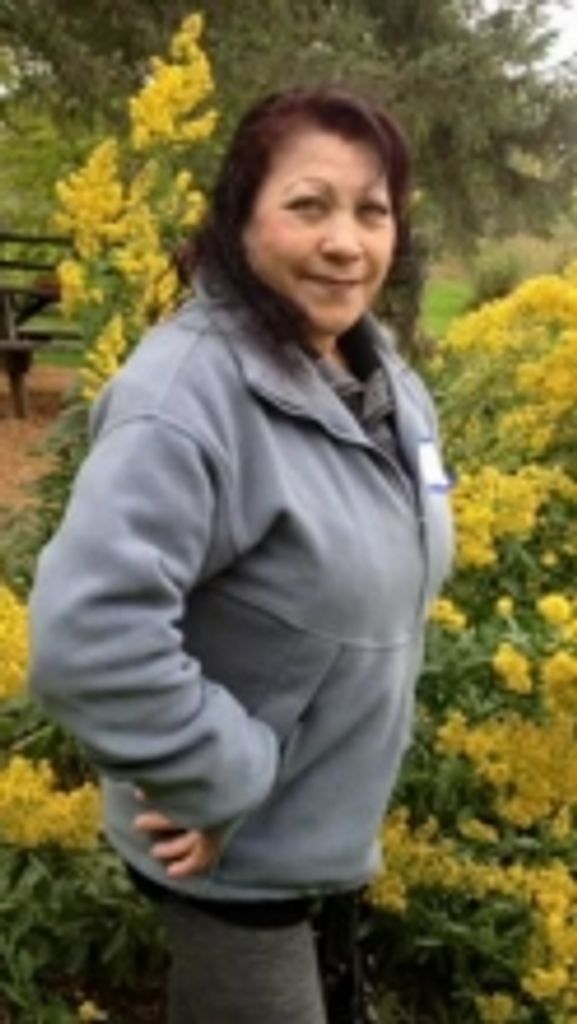 Dominga Candelaria-Valentin