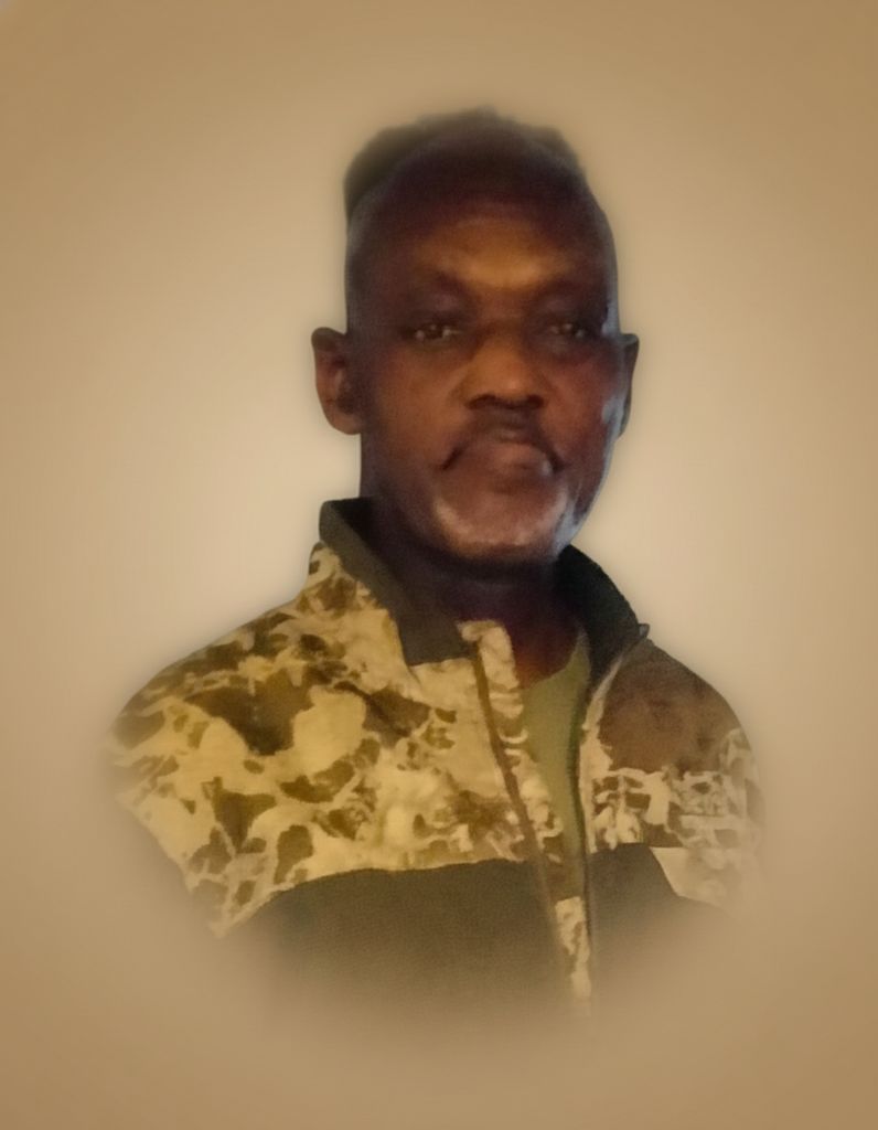 Mr. Alton Jones Profile Photo