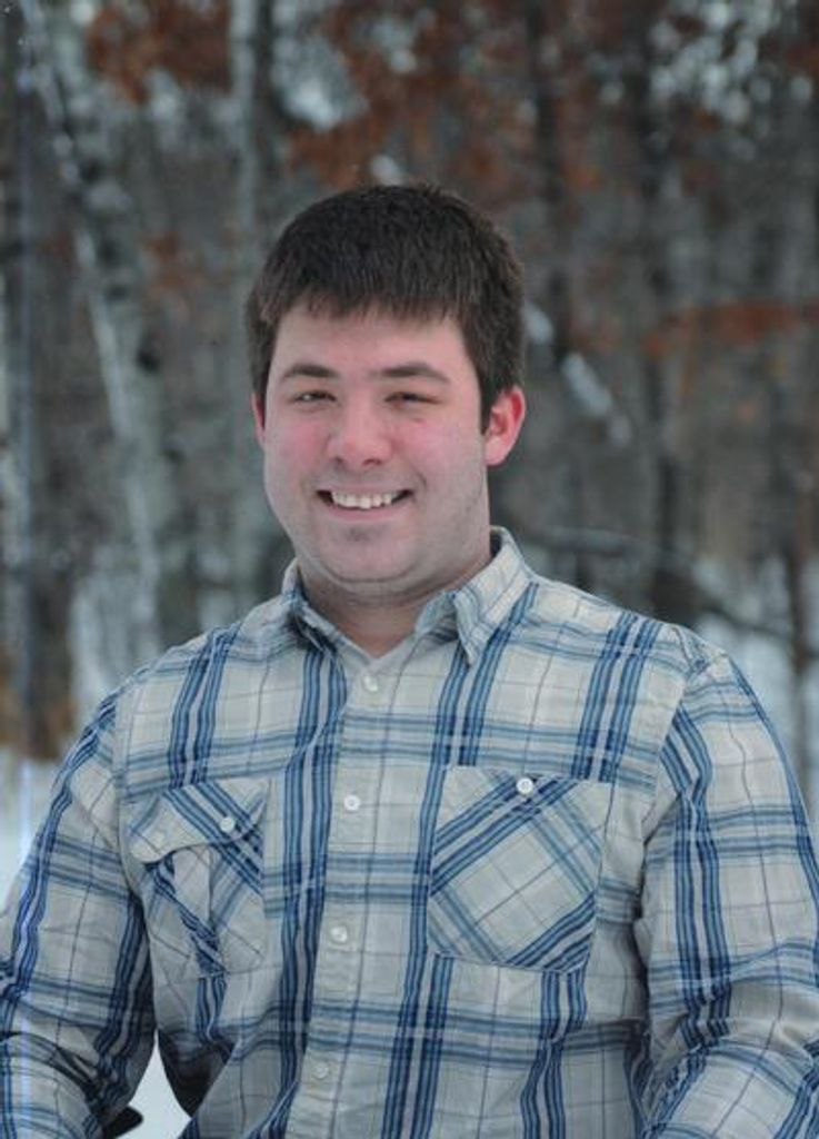 Adam Joseph Neubauer Profile Photo