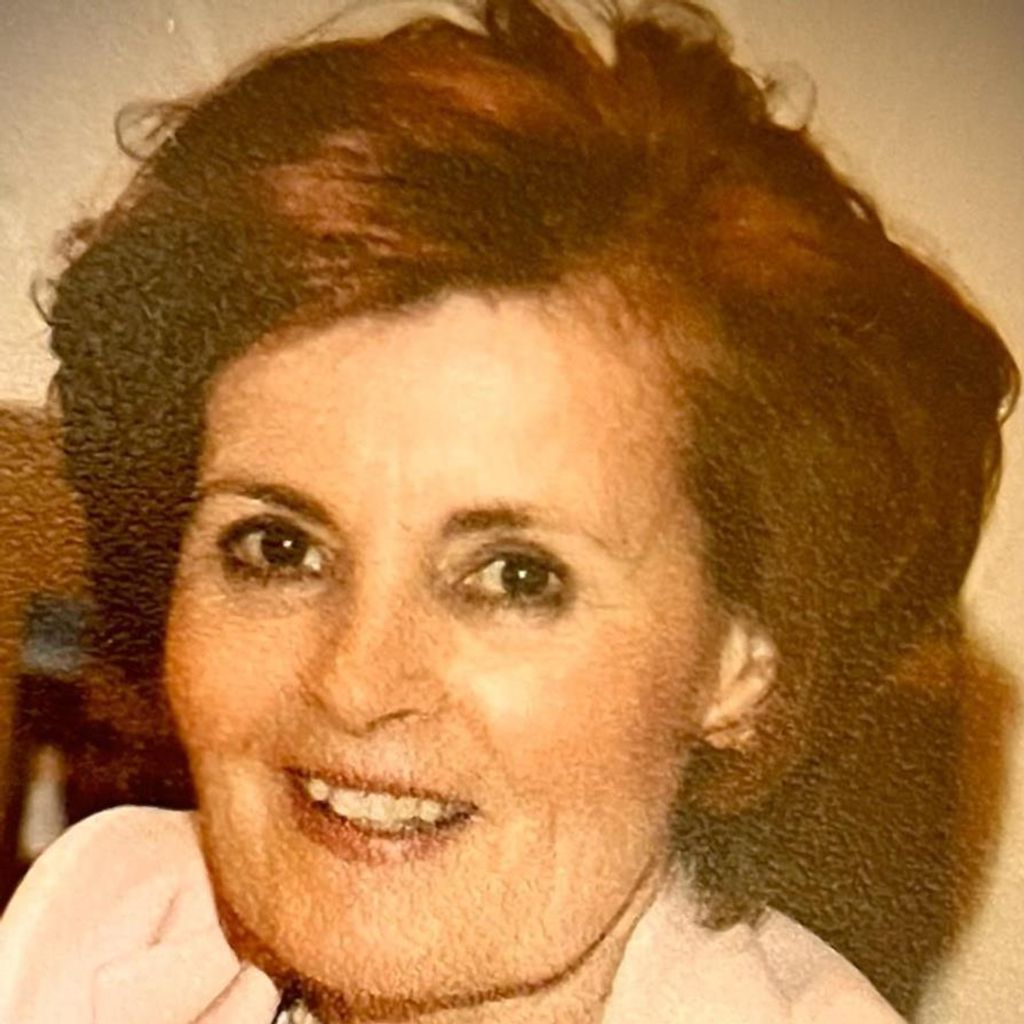 Maureen Frances Rielly Profile Photo