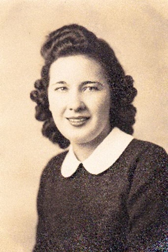 Marie Greisinger