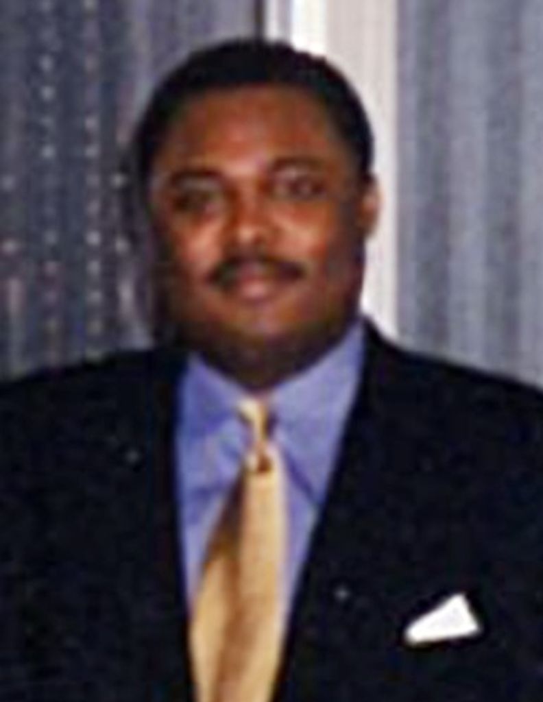 Terrance Hunter Profile Photo