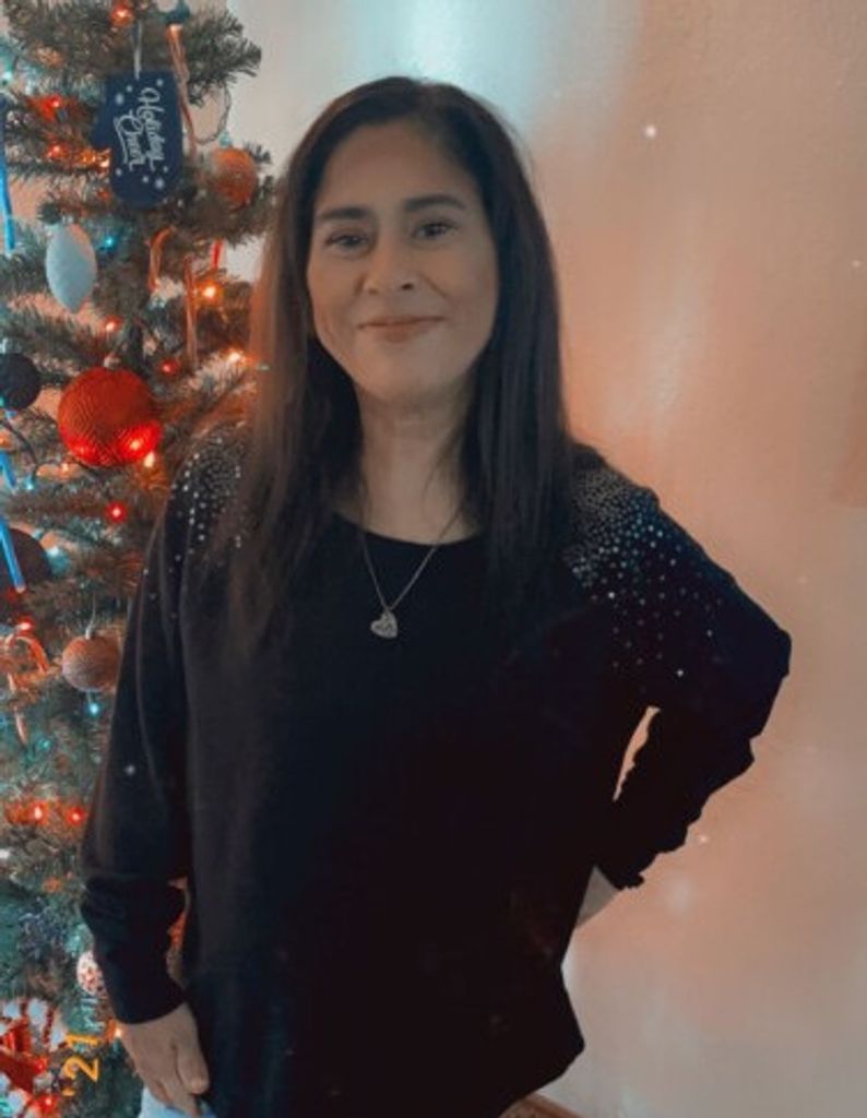 Adela H. Balderas