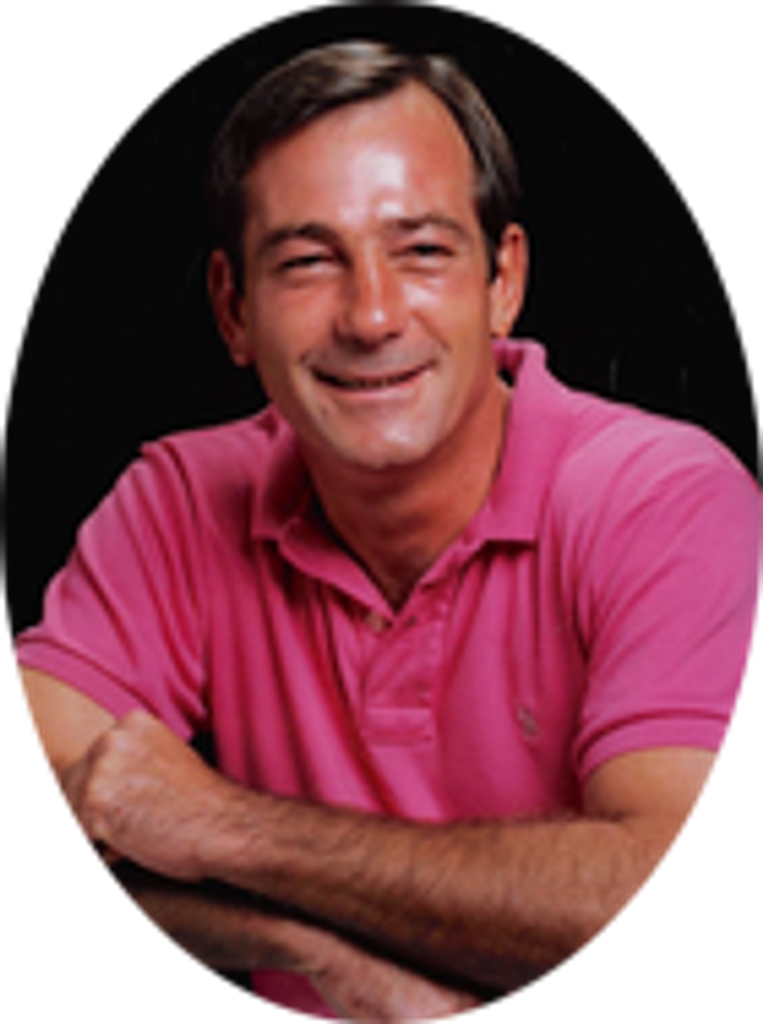 Kenneth Charles Ginardi