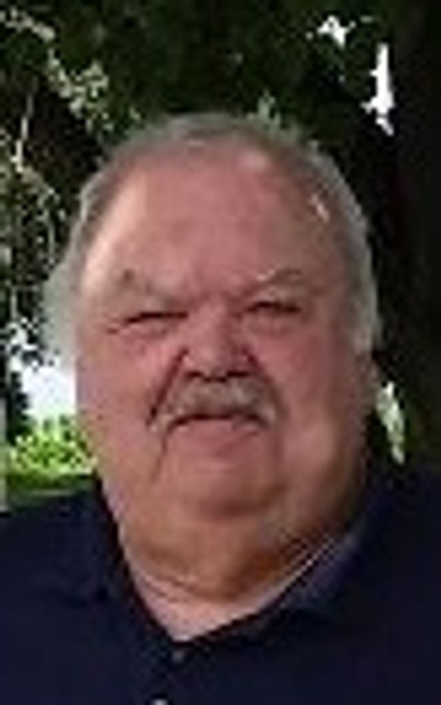 Dennis R. Bailey Profile Photo
