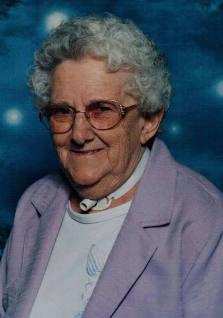 Marion A. Sheldon