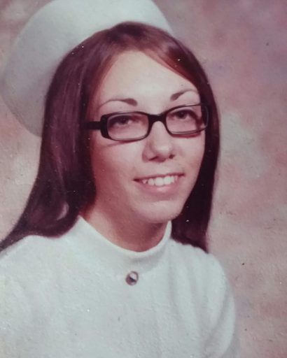 Irene Decker's obituary image