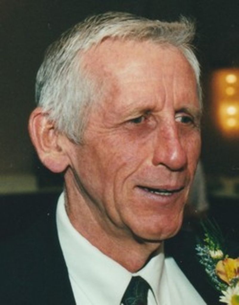 James Oliver Vannice