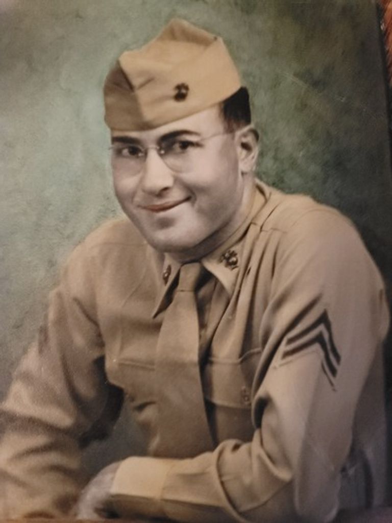 James Spincer Adams Profile Photo