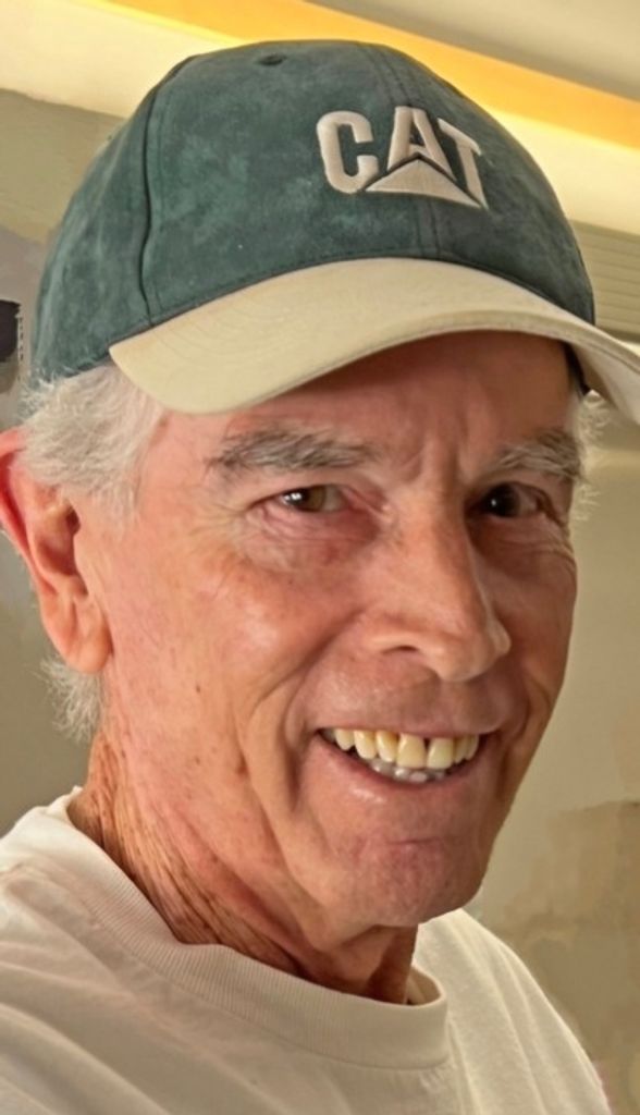 Lawrence Ronald Myers Profile Photo