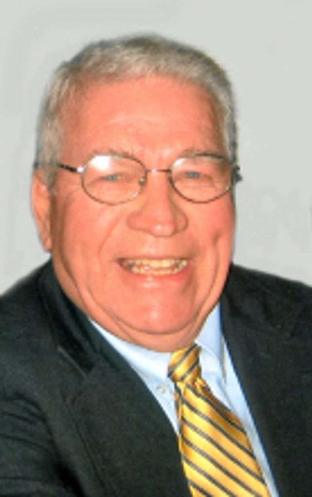 Frederick J. Sheridan