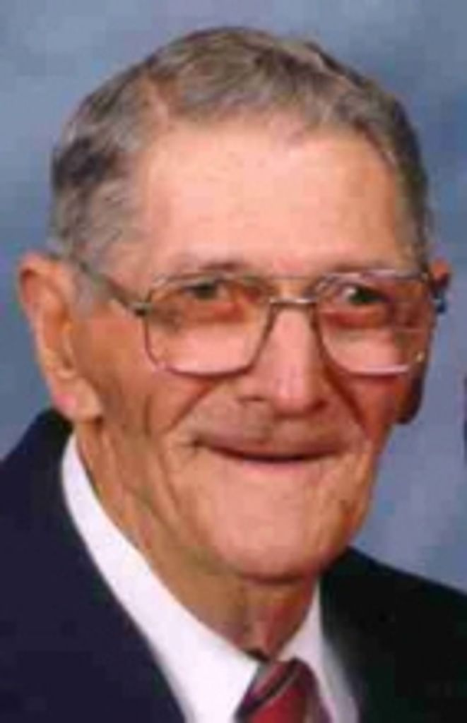 Clarence R. Crabtree