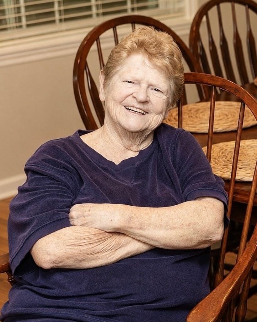 Barbara Sue Oliver Profile Photo
