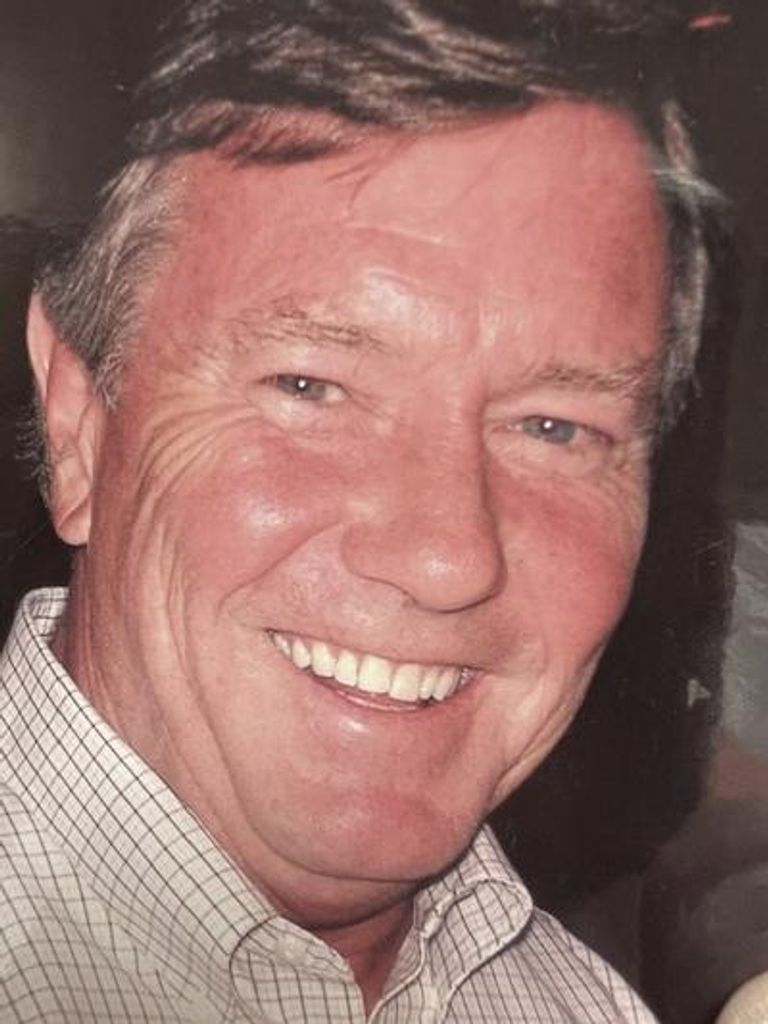 Terrence J. "Terry" Mcmanamon