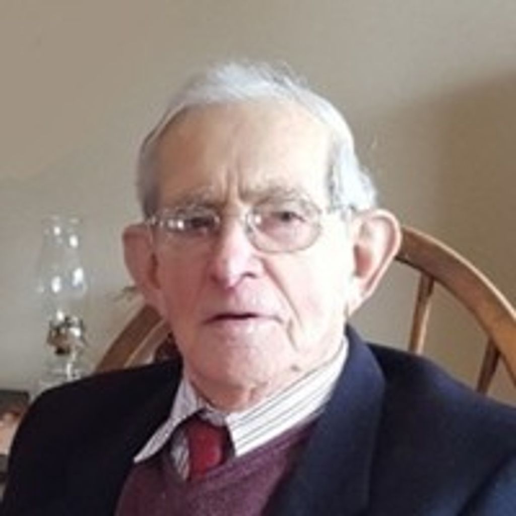 Donald Vanderwey Profile Photo