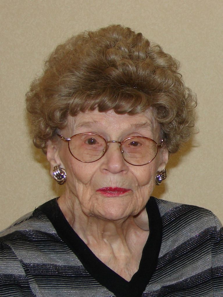 Hildur E. Anderson