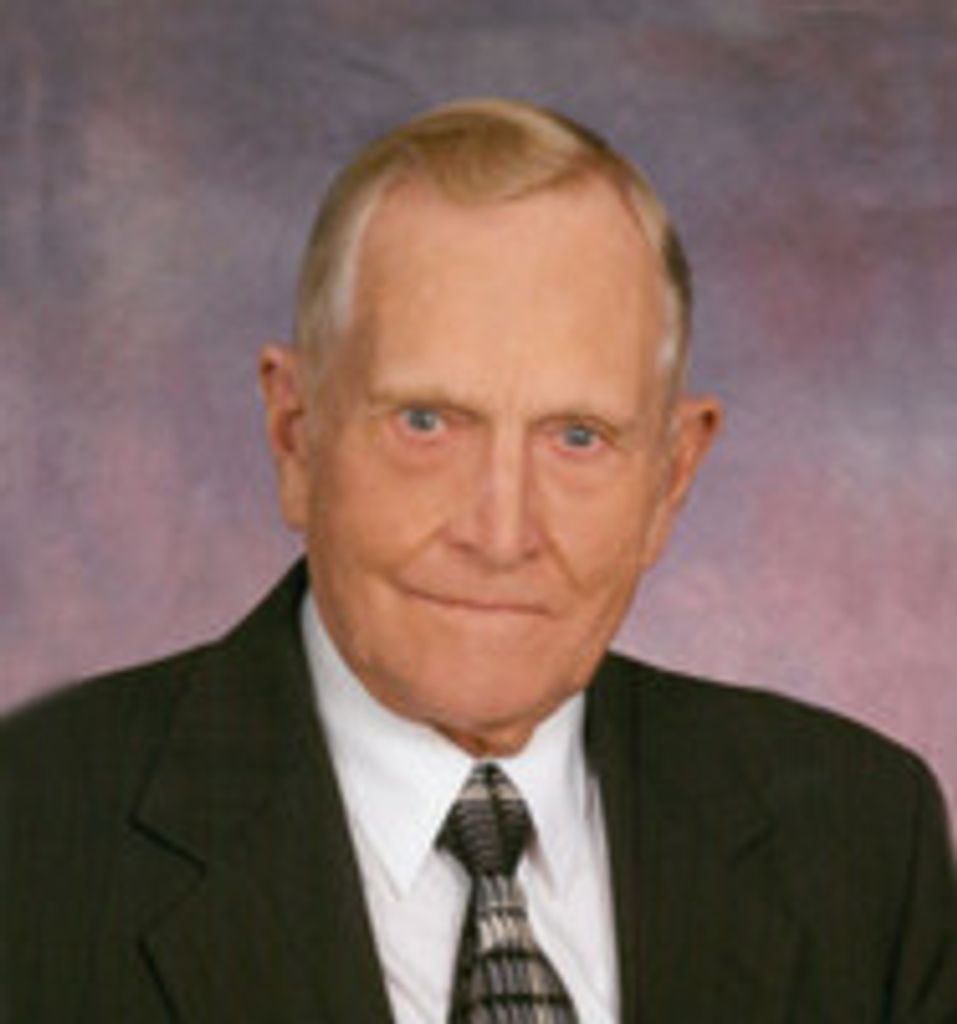 Harris Jerome Gjerdingen