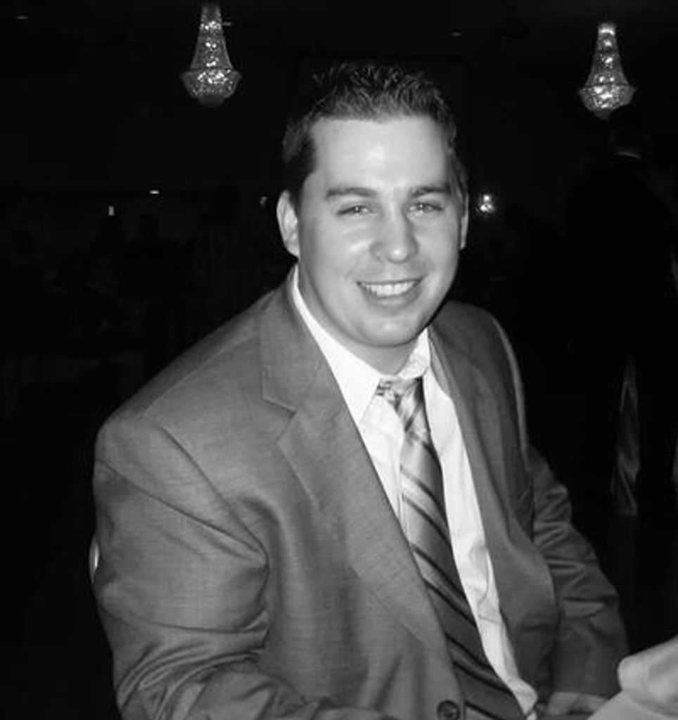 Daniel Jude Hogan Profile Photo