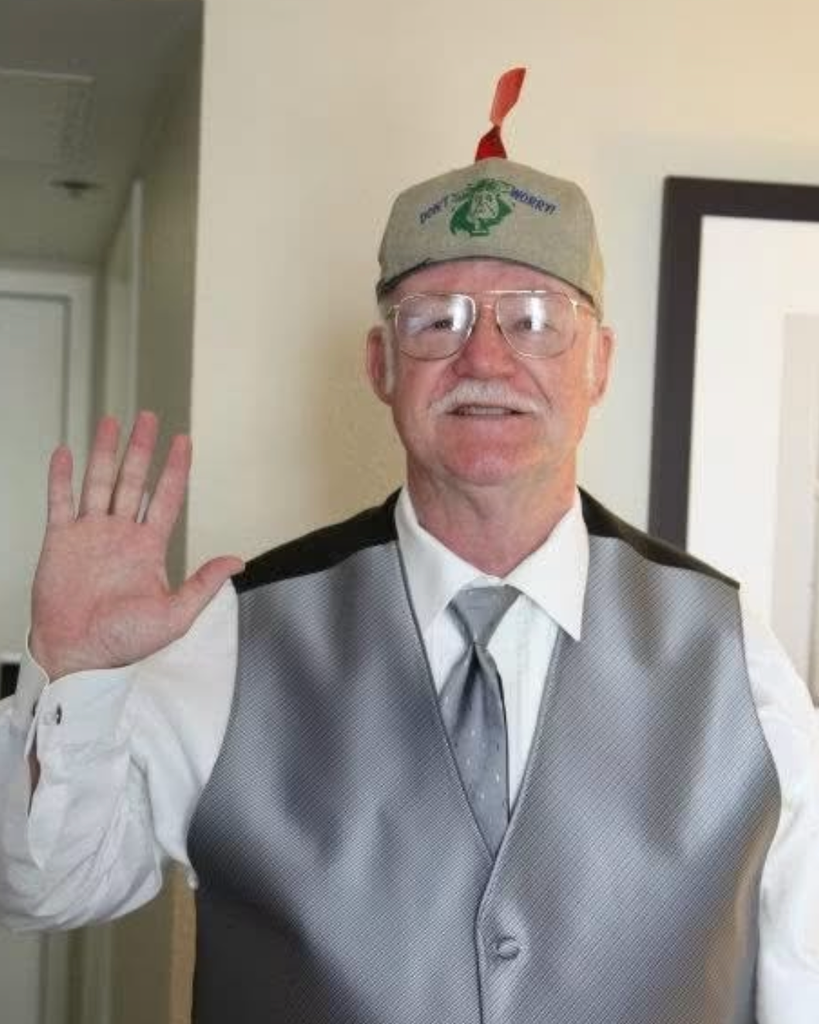 Terry L. Grow Profile Photo