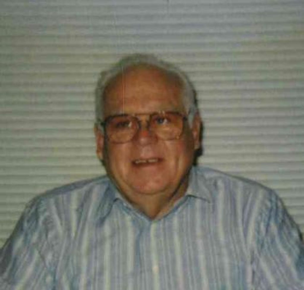 Ray Smith Profile Photo