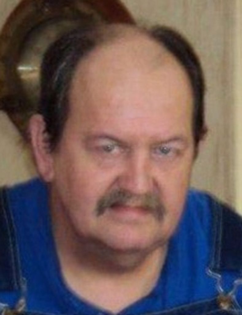 Russell Lee Hunsaker