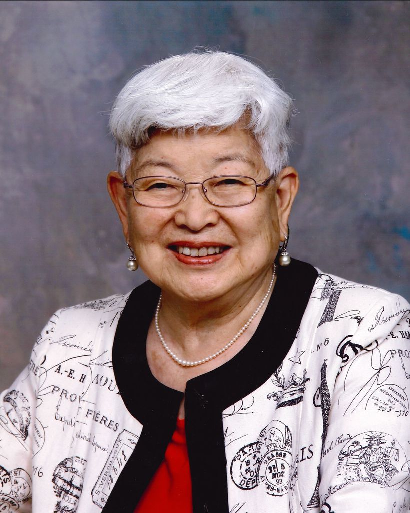 Beatrice (Bea) Fumiko Tanaka Profile Photo