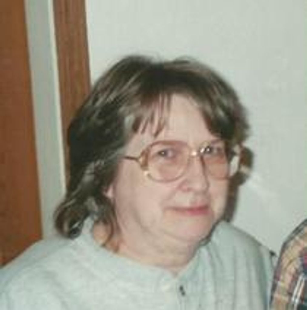 Glenna Kay Clark Profile Photo