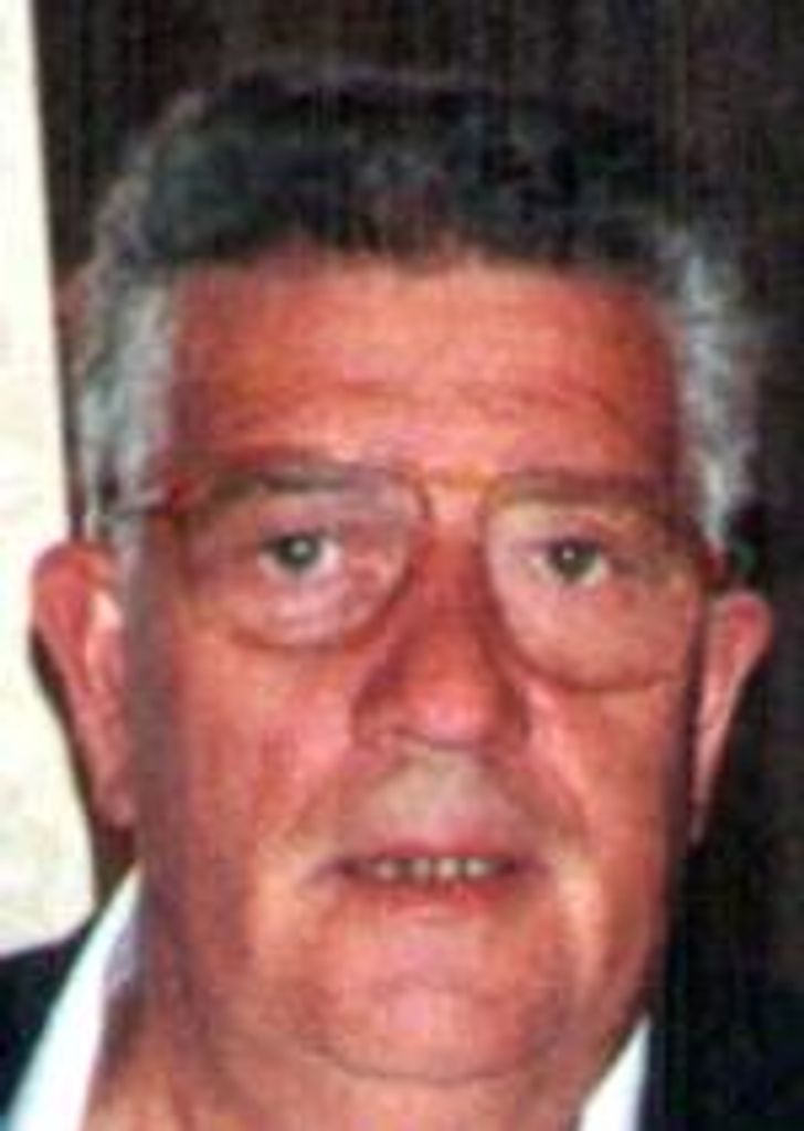 Jose F. Mello