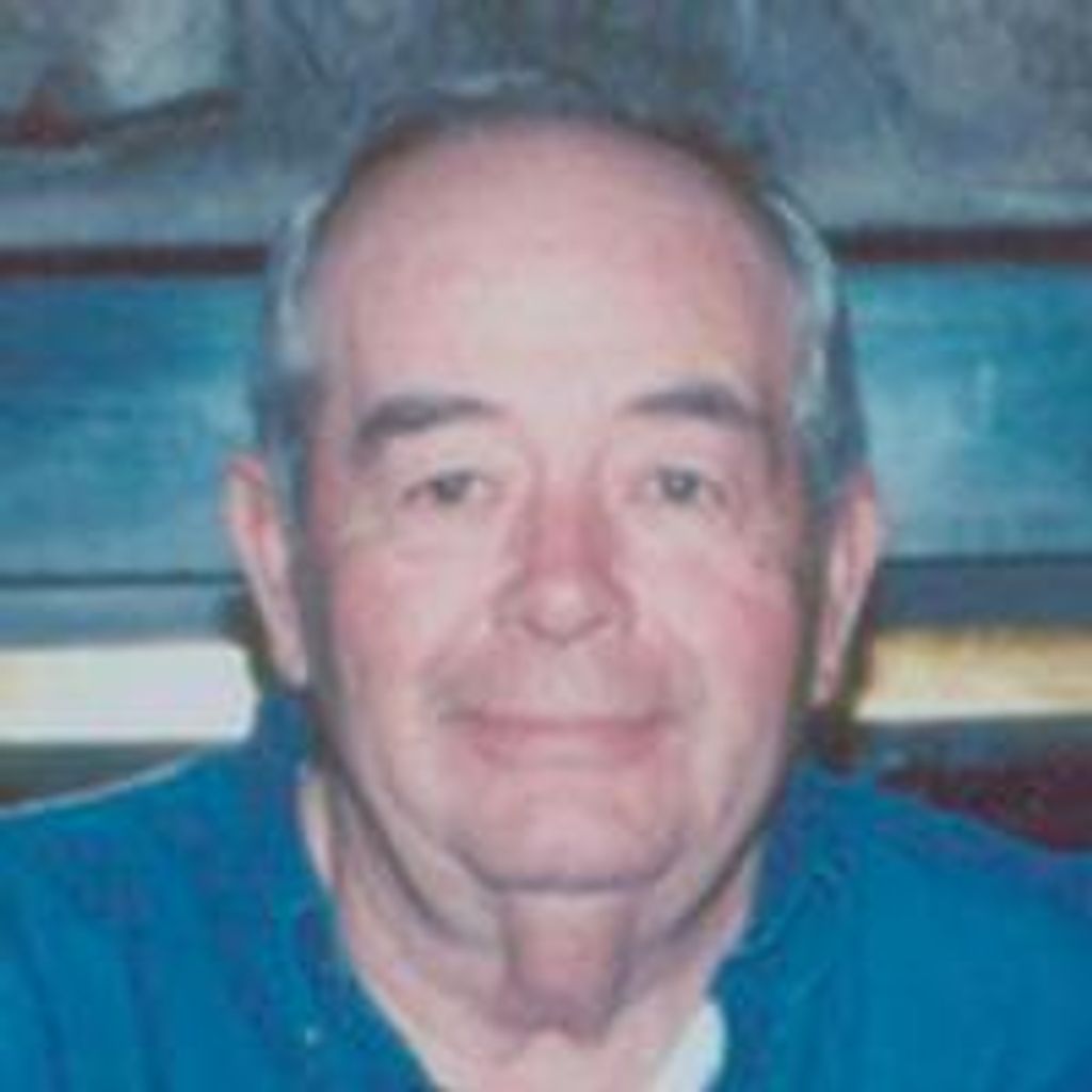 Charles Molen Profile Photo