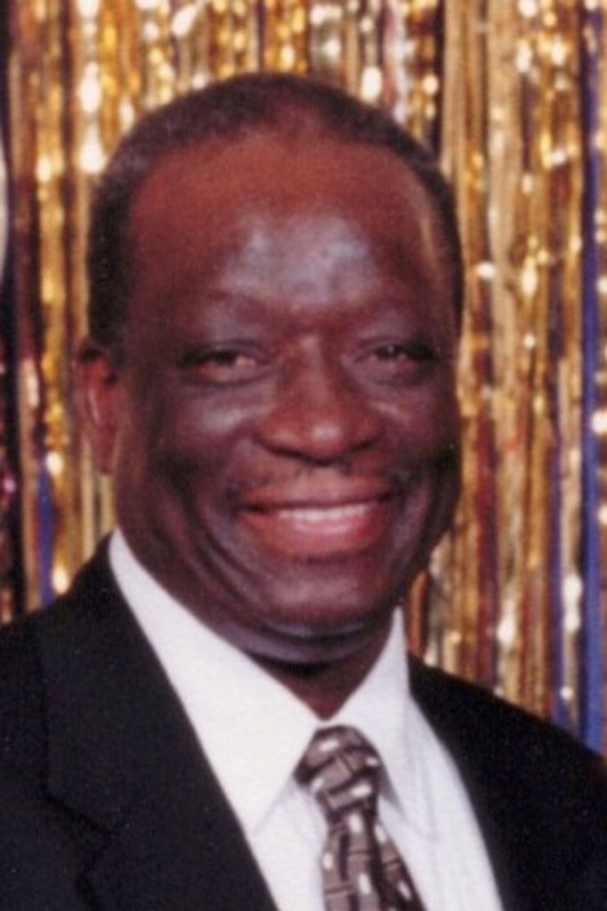 Cladus U. Nunn Profile Photo