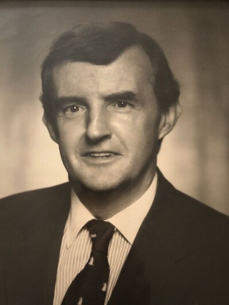 Gerard P. Watson Profile Photo