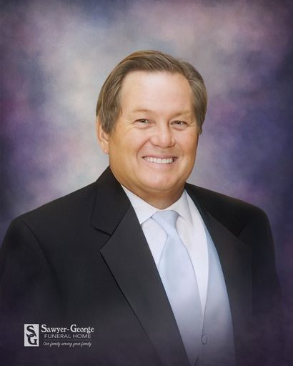 Roy Bronson Certain's obituary image