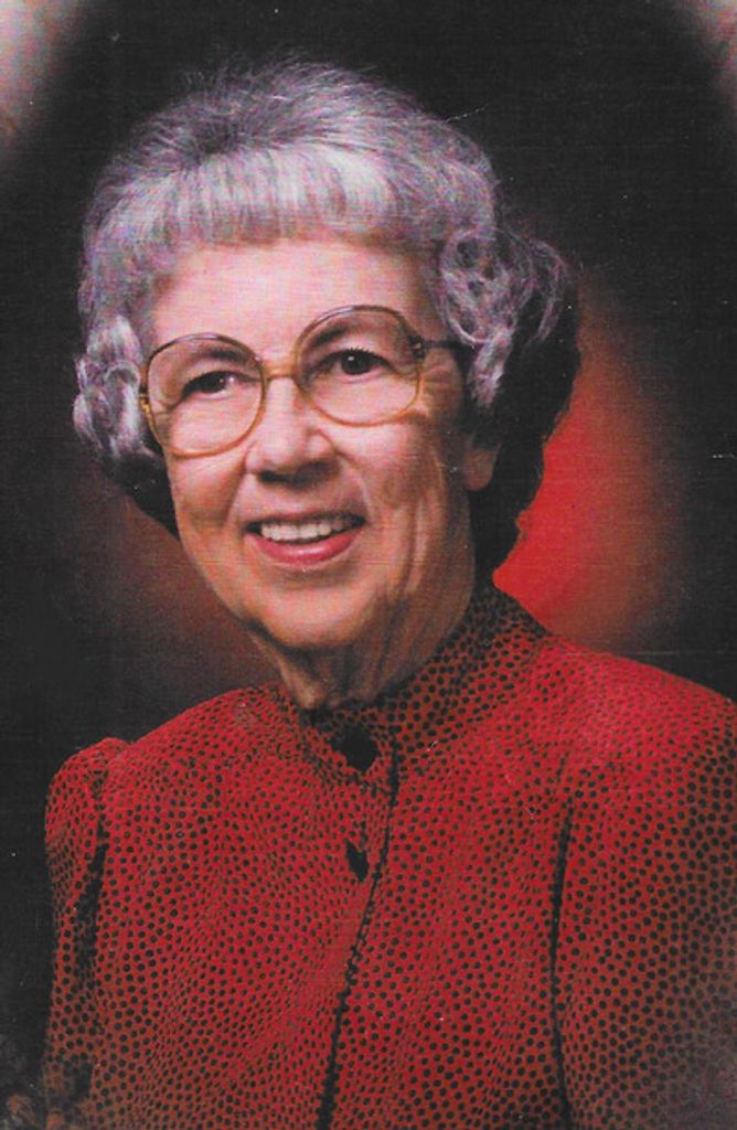 Virginia M. Knepper Profile Photo