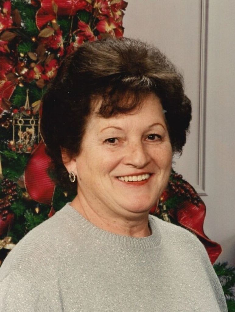 Barbara Walker Profile Photo
