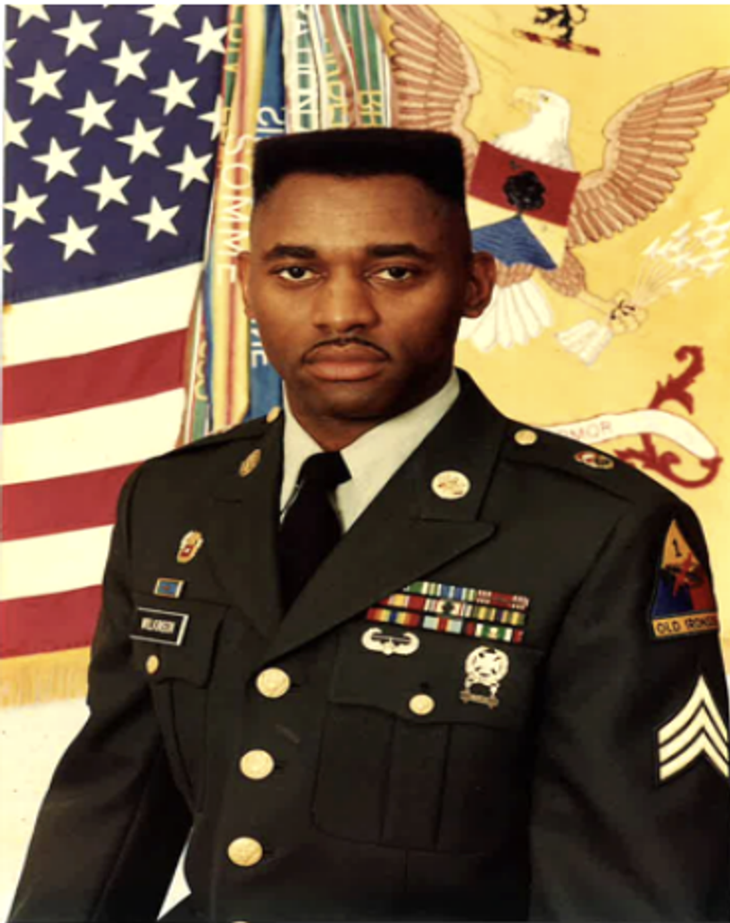 Gregory T Wilkinson Profile Photo