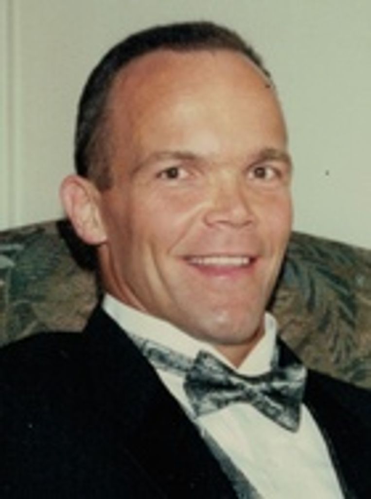 Roger F. McWhorter