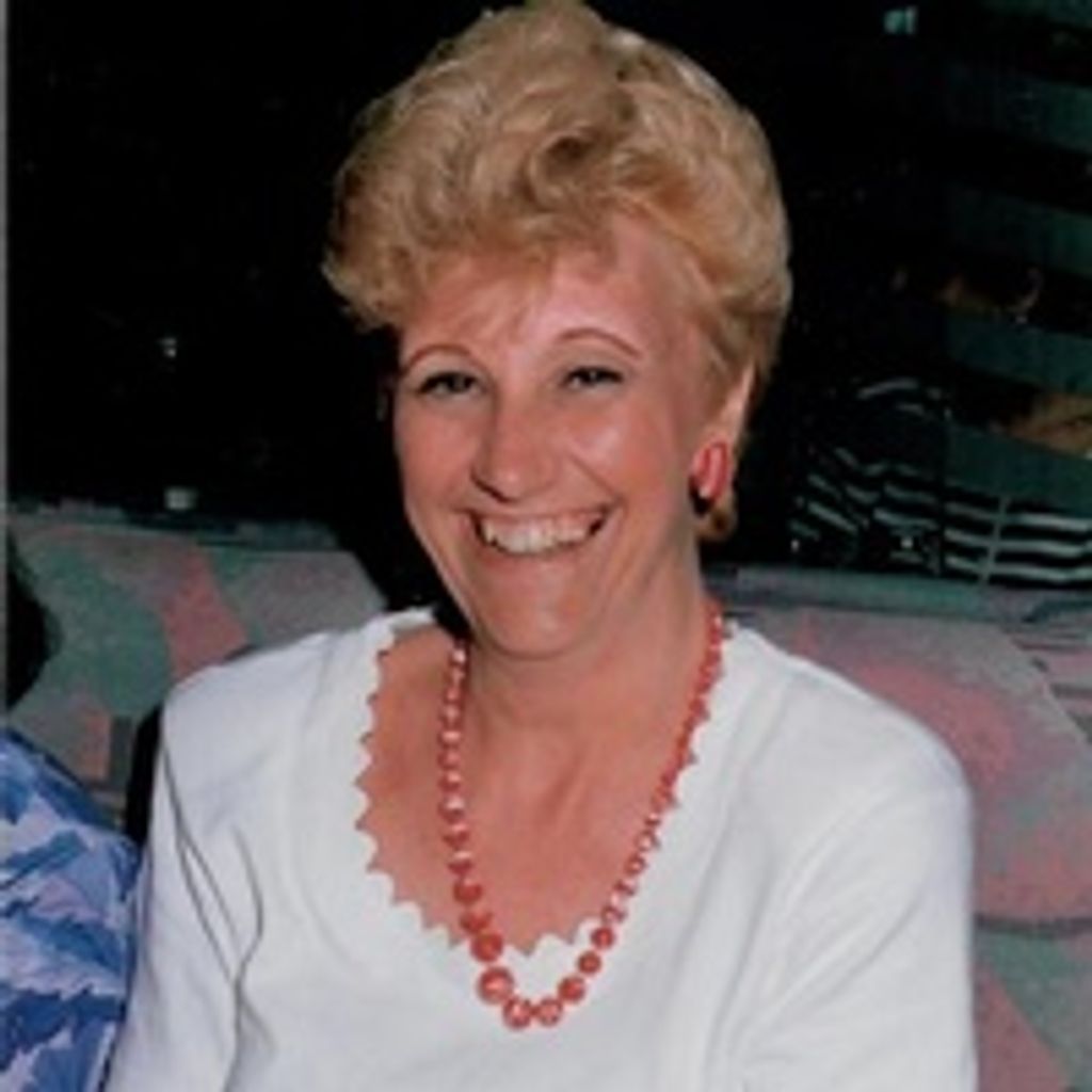 Dorothy Joan "Dottie" Dullum