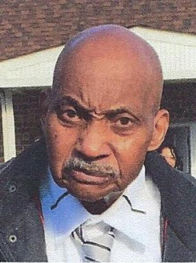 John L Robinson, Sr. Profile Photo