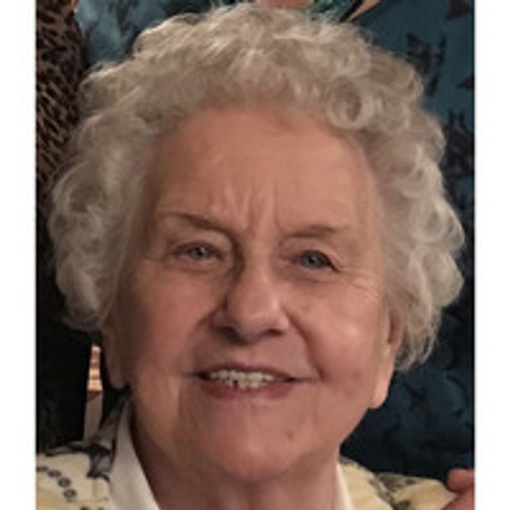 Ruth E. Gallagher Profile Photo