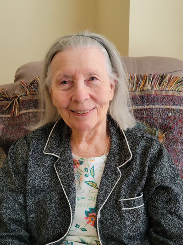Barbara Croston Lavopa Profile Photo