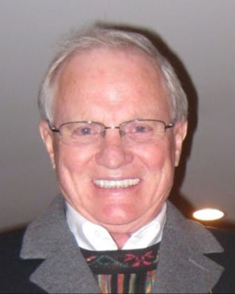 Robert Jones Profile Photo