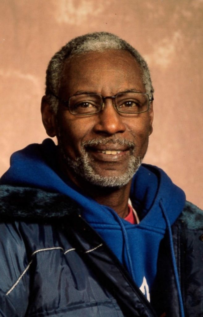 Claude Beauford, Jr.