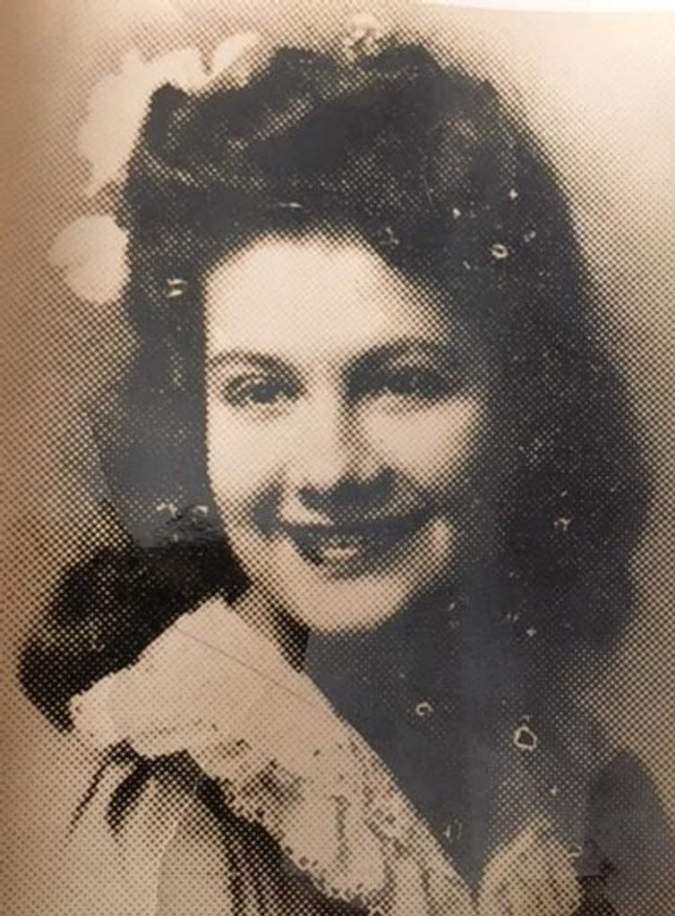Lupe Aragon Profile Photo