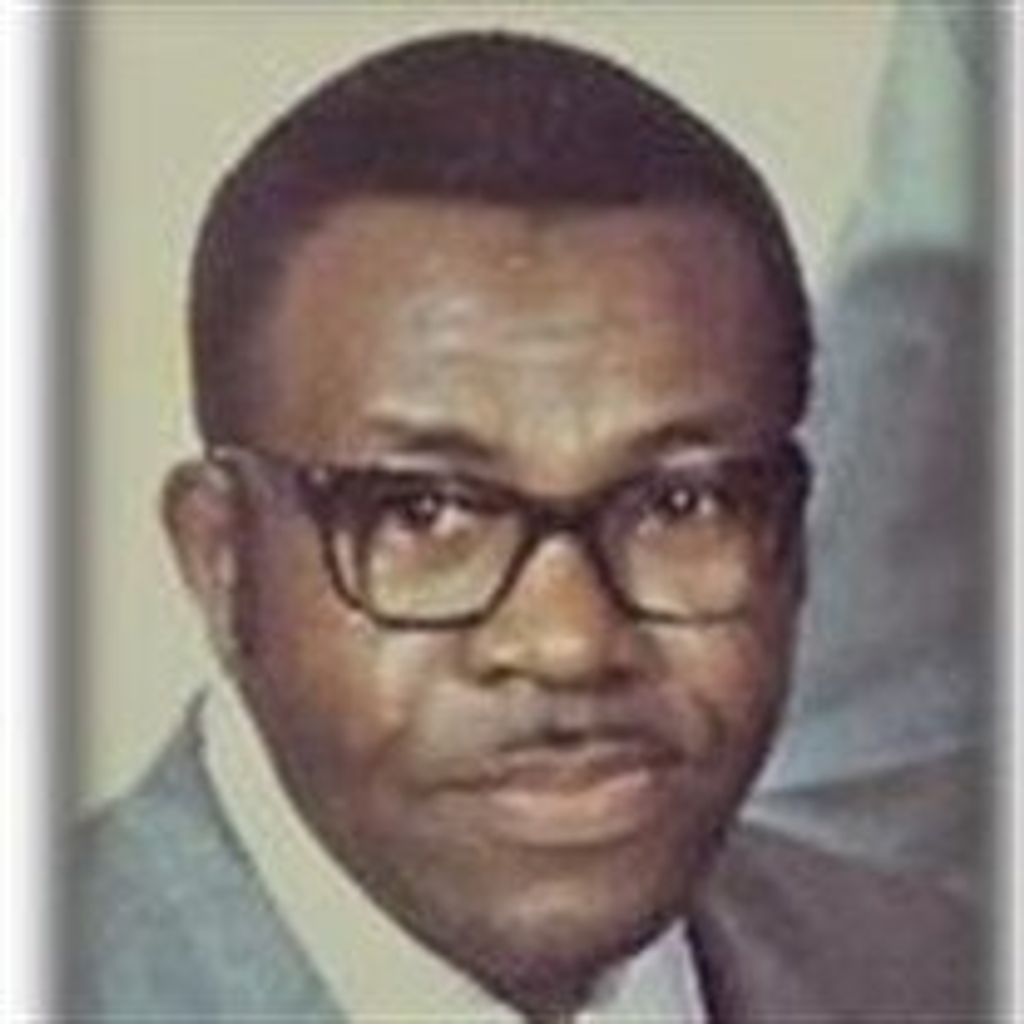 Rudolph  Valtino Naylor Profile Photo