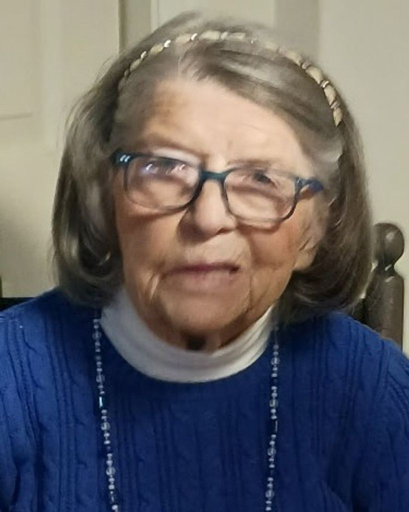 Estelle Mary Pitkiewicz