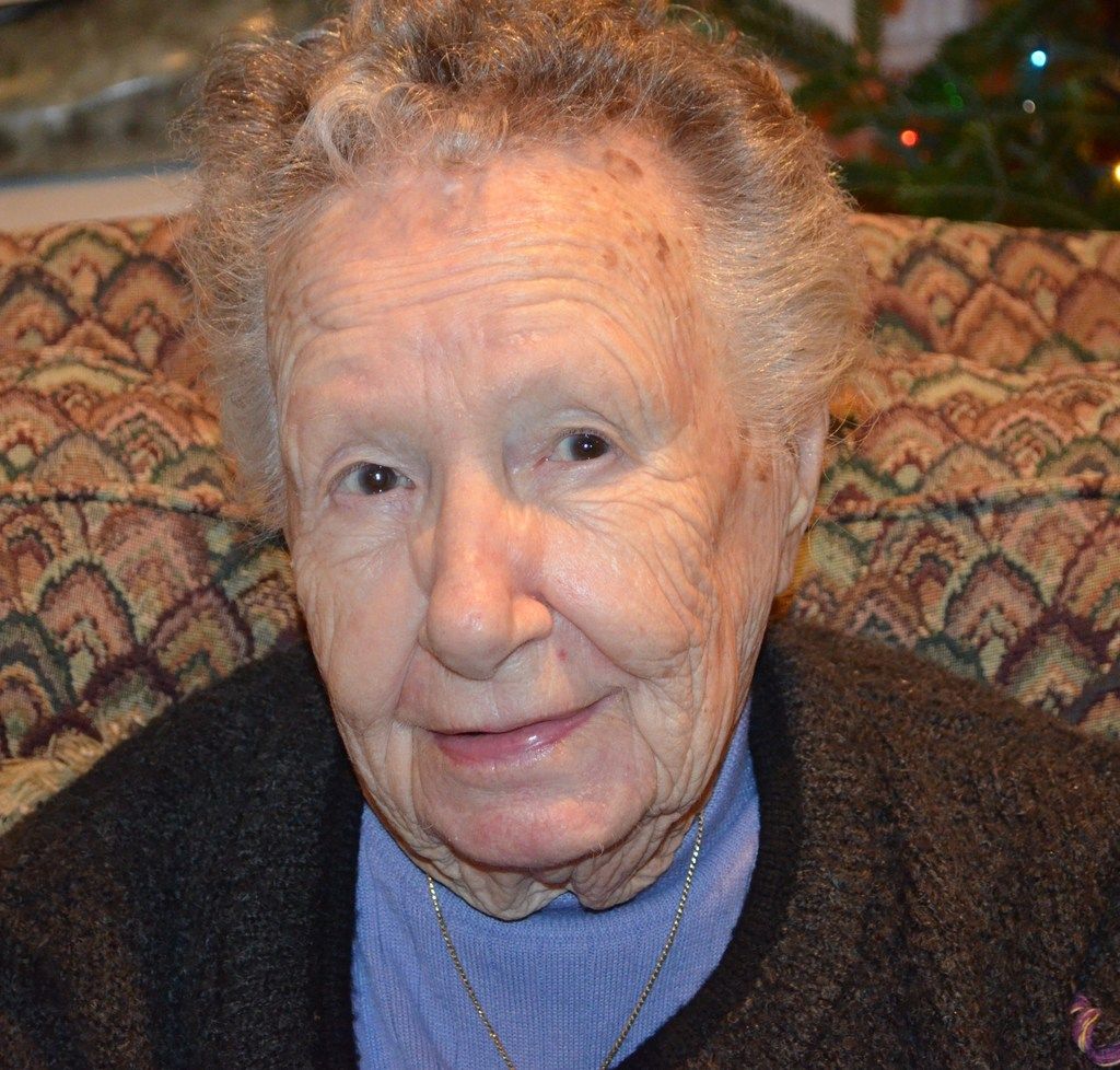 Gladys Ruth Deless Profile Photo